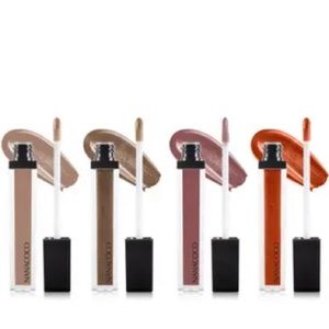 Nanacoco Chocolate Kisses 4-Piece Original 💕NWT💕